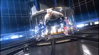 2015-16 Hockey Night in Canada Intro