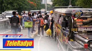 SRO | TeleRadyo (22 February 2023)