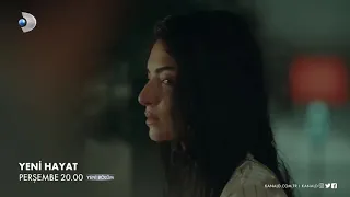 Yeni Hayat 4 Bölüm 2 Fragmanı.