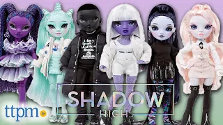 New Shadow High Dolls