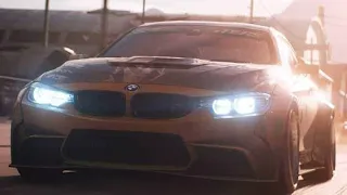 NFS Payback - Stealing the Most Wanted BMW M3 GTR in the Highway Heist Mission || Live Stream 1