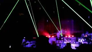 Kid Rock - Bawitdaba intro - Memphis, TN - 3/12/2011 live concert HD