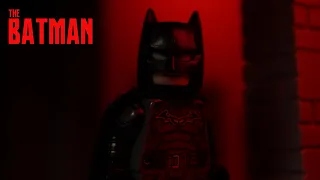 LEGO The Batman