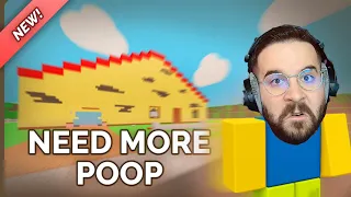 TÖBB KAKI KELL ! | 💩 NEED MORE POOP 💩