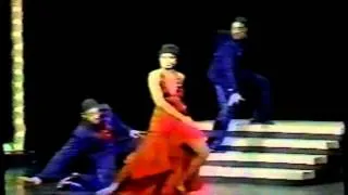 Bubbling Brown Sugar 1976 Tony Awards