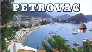 Petrovac Montenegro Crna Gora #petrovac #petrovacnamoru #crnagora #montenegro #черногория