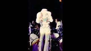 Elvis Presley - It's Midnight (Live October 6, 1974)