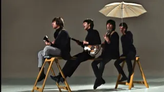 The Beatles - Help! Colorization project Trailer.