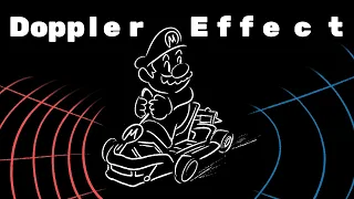 Mario Kart and the Doppler Effect