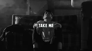 (ПРОДАН/SOLD) Rauf & Faik x Idris & Leos Sad Type Beat - Take Me (prod. Fragha Beats)