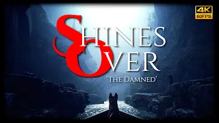 Shines Over: The Damned (PS5) First Minutes Gameplay