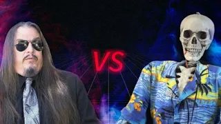 Kent Hovind vs. Aron Ra: The Final Insult | Whack An Atheist Ep. 3