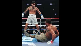 Devin Haney vs. Ryan Garcia Full FIGHT - KNOCKOUT!!!