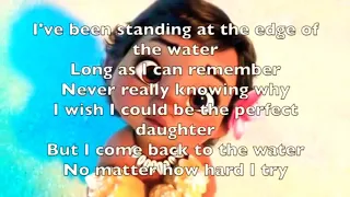 How far I’ll go by Alessia Cara - Lyrics!!!