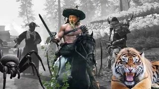 Tuam Leej Kuab The Hmong Shaman Warrior Part 2306