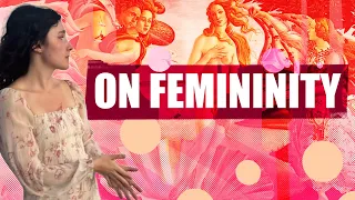 Finding Femininity