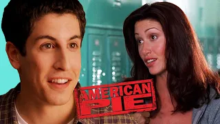 Tooting Nadia’s Horn | Jim and Nadia | American Pie