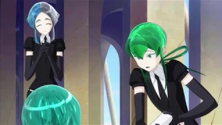 Phos Noises  Episode 1 through 6