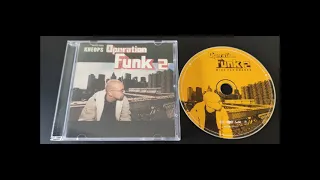 Operation Funk 2 (Mixé Par KHEOPS) 2002