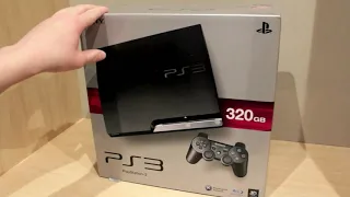 Актуальность PS3 в 2019 году