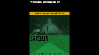 25Chain - Osobnost ft. Bogiezy (Official Audio)