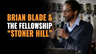 Brian Blade & The Fellowship Band "Stoner Hill" Live At Chicago Music Exchange | CME Sessions