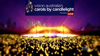 Vision Australia's Carols By Candlelight 2022