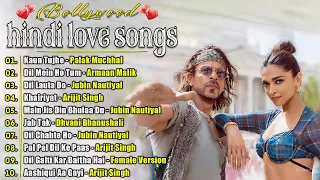 💚ROMANTIC HINDI LOVE SONGS 2024 🧡 Best Mashup of Arijit Singh, Jubin Nautiyal, Atif Aslam