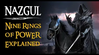 What powers did the Nazgul actually have?  Were they any good? | Middle Earth Lore