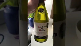 Очень Классное Белое вино родом из Чили