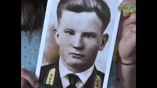 Почти 80 лет поисков. Найти останки своего прадеда, который погиб в годы Великой Отечественной войны