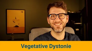 Vegetative Dystonie - Eure Fragen und Kommentare