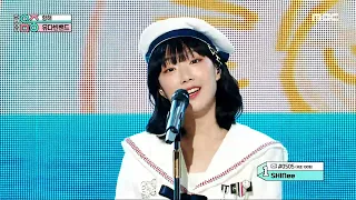 YUDABINBAND (유다빈밴드) - Voyage (항해) | Show! MusicCore | MBC230708방송