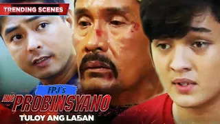 'Umiwas' Episode | FPJ's Ang Probinsyano Trending Scenes