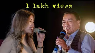 Pakmi Mahong eina Nimshimphi Muivah wui Leishat //Tangkhul Latest jokes