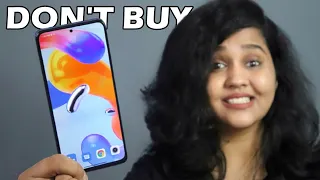 Don't Buy Redmi Note 13 Pro Plus Before Watching This Video