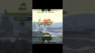 Топ килл на су-152 #wotblitz #shorts #su152 #су152 #вотблиц #топкиллы