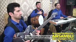 yaniq keremi gitara Mehemmed Agcabedili / rtim nagara Nurlan / gitarada yeni super ifa popuri