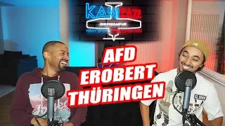 Thüringen-Wahl: AfD der größte Gewinner! | KAMIKAZE Spezial-Folge