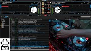 DJ Pasha Sheiv - Improvisation MashUp Mix 2019