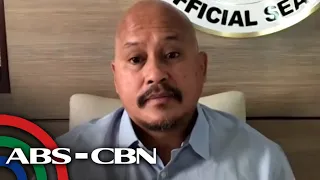 Dela Rosa wants more power for PNP chief to discipline cops | ANC