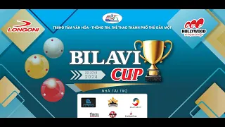 [TV] Quốc Nguyện (DS NQN) VS Anh Chiến (Epic) - CK |Giải Billiard 3C Cup Bilavi  Lần 1 Năm 2024