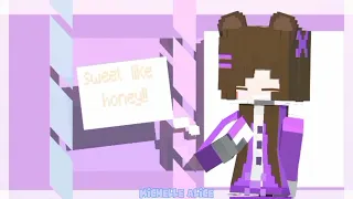 honey meme/minecraft animation/p3d