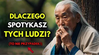 50 LAT Zajęło mi uświadomienie sobie że LUDZIE nie pojawiają się w Naszym Życiu przez PRZYPADEK