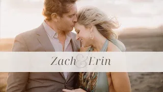 Zach and Erin ( Wedding Photos)