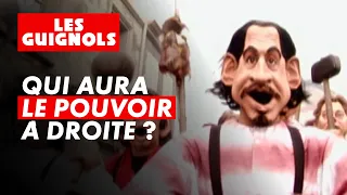 Gangs of RPR : c'est déjà culte ! - Les Guignols - CANAL+