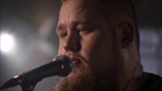 Rag'n'Bone Man - Skin (Video Clip)