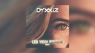 Joe Dassin - Les Yeux D'Emilie (DyxxiZ Hands-Up Remix)