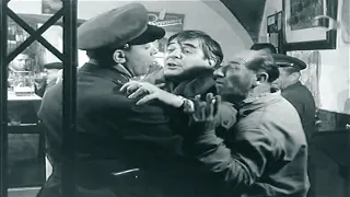 Как избавиться от Геленки (ЧССР,1967г)Советская прокатная копия