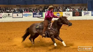 Corey Cushing and Hott Rod — World's Greatest Horseman